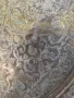 Много голям стар месингов поднос/тава/синия, снимка 5