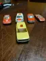 Matchbox,Majorette Стари метални колички 1/64., снимка 10
