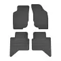 Гумени стелки Frogum за Toyota Hilux VII 2004 - 2015, снимка 1