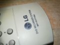 lg dvd recorder system remote 1302211725, снимка 3
