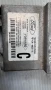 Airbag модул / сензор / датчик зa Ford Transit - YC1A-14B321-CA, снимка 2