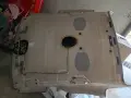 Таван за Мерцедес w211, снимка 2