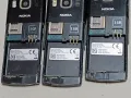 телефон Нокия 6500с, снимка 3