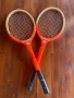 Винтидж тенис ракети, снимка 1