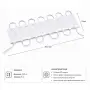 LED диодна плочка 12V 35.5 x 9 см, снимка 3