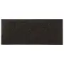 vidaXL Изтривалки за стълби, самозалепващи се, 15 бр., 60x25 см, тъмнокафяви, правоъгълни, снимка 5