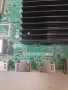 ARIELLI LED-32N218VDA SMART MAIN BOARD TPD.SK323.PB801 (T) PANEL LQ315T3HC64, снимка 2