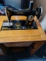 Работеща шевна машина , снимка 1