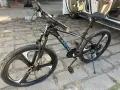 Планински велосипед carpat, снимка 1