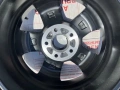 Джанти 5х118 Fiat Ducato Citroen Jumper Peugeot Boxter 5x118 нови Чисто нови джанти за Дукато Джъмпе, снимка 6