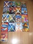 Анимации и филми на DVD , снимка 1