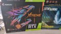Видеокарта INNO 3D GeForce RTX 3090 iChill Frostbite, 24576 MB GDDR6X, снимка 12