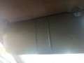 Ляв сенник Renault Scenic I Minivan 2001г Рено Сценик , снимка 1