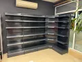 Крайстенни и островни стелажи - нови (на склад), снимка 2