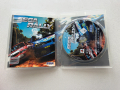 Sega Rally за Playstation 3(PS3), снимка 3