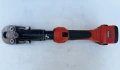 Hilti NPR 32-A - Акумулаторна преса за фитинги 16-20-26-32-18-35, снимка 4