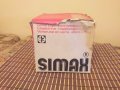 SIMAX  ОГНЕУПОРНА КАНА 1.50 Л С КАПАК, снимка 2