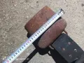 Голяма метална хлопка, снимка 5