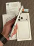 КАТО НОВ❗️256Gb⚠️iPhone 17 Pro Max Silver❗️24м ГАРАНЦИЯ, снимка 8