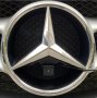 ПРЕДНА КАМЕРА ЗА ЕМБЛЕМАТА НА MERCEDES-BENZ, снимка 2