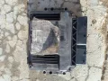 ECU Bosch Компютър двигател Fiat Bravo 2, снимка 1