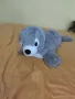 Тюлен плюшен, снимка 1