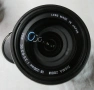 Обектив Sigma 18-200 DC за Canon EOS, снимка 2