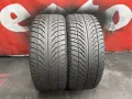 245 45 19, Зимни гуми, Goodyear Ultragrip8Performance, 2 броя, снимка 3