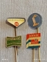 Лот рекламни значки 20 броя стари редки за КОЛЕКЦИЯ ДЕКОРАЦИЯ 50362, снимка 6