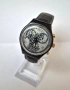 Часовник Swatch хронограф с 22 камъка,, снимка 1