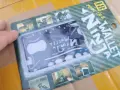 wallet ninja 0309261712, снимка 1