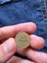 50 стотинки 1937 г. – обърнат герб, снимка 1