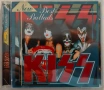 CD / ЦД компакт диск - KISS, снимка 5