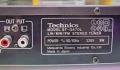 Стерео тунер Technics, mod. ST-G470L
, снимка 7