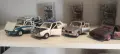 Стари модели Burago u Polistil 1:24, снимка 4