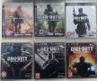 Оригинални Игри за ПС3 / PS3 - Call of Duty Колекция