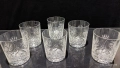 кристални чаши за уиски , снимка 2