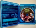 Night Of The Living Dead (1968) - Blu-Ray, снимка 2