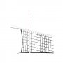 Сигнални антени за волейболна мрежа чифт(volleyball antenna set). Антените са изработени от фибростъ, снимка 1