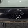 Заден капак Mercedes-Benz B-Class (W245) 2005-2011 ID: 122378, снимка 4