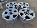 4бр 16ски джанти за Mercedes, Audi, VW  5х112мм M253, снимка 2