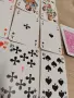 Колода с карти за игра Skat  COEUR, снимка 7