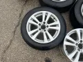 5х112 16 Джанти Mercedes Audi VW Seat Skoda 5x112, снимка 5