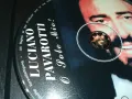 LUCIANO PAVAROTTI CD 0205252141, снимка 8