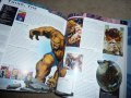 The Marvel Encyclopedia (Updated & Expanded) , снимка 12