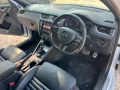 Skoda Octavia VRS 2.0TDI 184кс на части, снимка 6