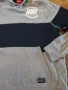 Nike Hoodie AW77 Tiempo Graphic - страхотно мъжко горнище КАТО НОВО М, снимка 7