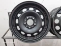 4бр 16ски джанти за BMW 5х120мм A160968 , снимка 4
