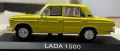LADA 1500, снимка 4