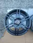 18" оригинални AMG джанти за Мерцедес RONAL, 5x112, c.o.66,6, снимка 6